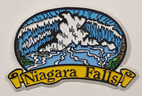 Niagara Falls 1 3/4" x 2 3/4" Rubber Fridge Magnet