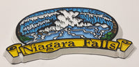 Niagara Falls 1 3/4" x 2 3/4" Rubber Fridge Magnet