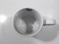 Mickey Mouse Ceramic Coffee Mug Cup with Mickey Ears Handle