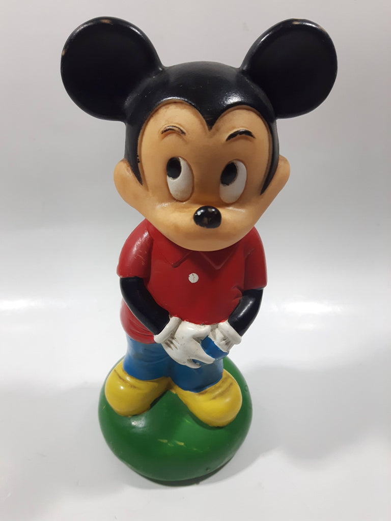 Vintage Walt Disney Productions Mickey Mouse 8