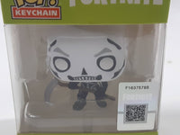 2018 Funko Pop! Pocket Keychain Epic Games Fortnite Skull Trooper Character 1 1/2" Tall Vinyl Figure Keychain New in Box