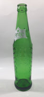 Vintage Sprite Money Back Bottle 10 Fluid Ounces Green Glass Bottle 20