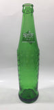Vintage Sprite Money Back Bottle 10 Fluid Ounces Green Glass Bottle 20