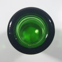 Vintage 7up "You Like It" "It Likes You" Green Glass Soda Pop Bottle - 3