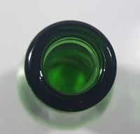 Vintage 7up "Fresh Up" with 7up "You Like It" "It Likes You" Green Glass Soda Pop Bottle 2133 - 2