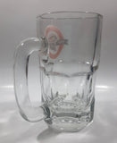 A&W 1919-1994 75th Anniversary Heavy Glass Beer Mug Cup
