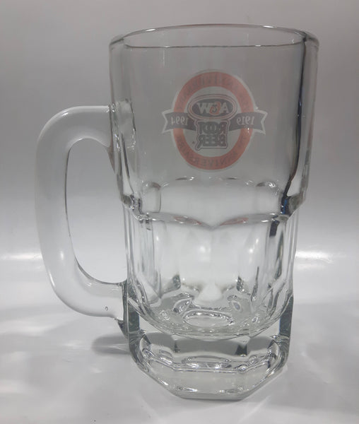 Vendax Chope à Bière Quilmes Argentina - Verre à Bière 400ml Avec Impression Élégante