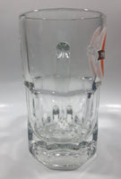 A&W 1919-1994 75th Anniversary Heavy Glass Beer Mug Cup