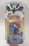 2012 Activision Skylanders Giants "Hex" 3" Tall Light Up Figure with Trading Card New in Package