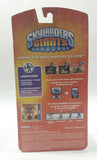 2012 Activision Skylanders Giants "Hex" 3" Tall Light Up Figure with Trading Card New in Package