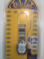 Rare 2006 Procermex Modelo Corona Beer Wrist Watch New in Package