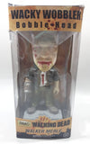 Funko Wacky Wobbler AMC The Walking Dead Walker Merle Bobble Head Figure New in Box