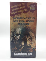 Funko Wacky Wobbler AMC The Walking Dead Walker Merle Bobble Head Figure New in Box