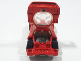 1997 Hot Wheels Ferrari F40 Red Die Cast Toy Dream Luxury Super Car Vehicle Opening Rear Mount Engine