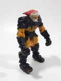 1999 McDonald's Saban Mighty Morphin Power Rangers GWAR 4" Tall Toy Action Figure