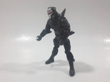 2018 Jazwares Epic Games Fortnite Omega 4" Tall Toy Action Figure - No Accessories