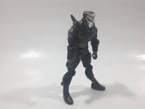 2018 Jazwares Epic Games Fortnite Omega 4" Tall Toy Action Figure - No Accessories