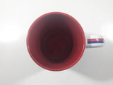 2018 NHL Ice Hockey Heritage Classic Winnipeg Jets 4 3/4" Ceramic Coffee Mug Cup