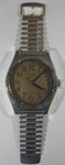 Vintage Manix Large 26" Long Wrist Watch Wall or Desk Clock Quartz Made in Taiwan