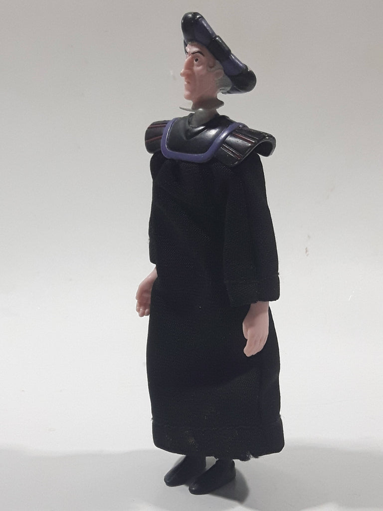 1996 Burger King Disney Hunchback of Notre Dame Frollo 5