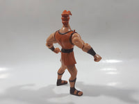 Disney Hercules 6" Tall Toy Action Figure No Accessories