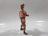 Disney Hercules 6" Tall Toy Action Figure No Accessories