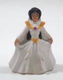 1996 McDonald's Disney Aladdin 2 3/8" Tall Plastic Toy Figure
