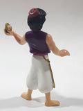 1996 McDonald's Disney Aladdin 4" Tall Plastic Toy Figure