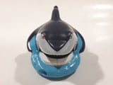 2004 Burger King Dreamworks Shark Tale Chase N Chomp 4 3/4" Length Toy Figure