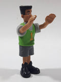 1998 McDonald's Disney Recess Vince 3 1/2" Tall Toy Figure