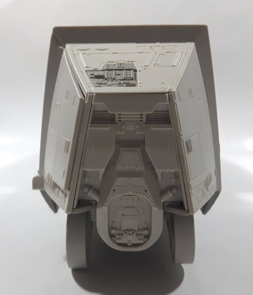 2009 Hasbro LFL Star Wars C-082A AT-AT Walker Toy - No Legs – Treasure ...