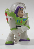 Disney Pixar Toy Story Buzz Light Year 2 1/4" Tall Toy Figure