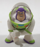 Disney Pixar Toy Story Buzz Light Year 2 1/4" Tall Toy Figure