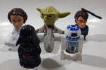 LFL Star Wars Toys Mixed Lot of 5