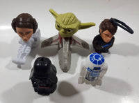LFL Star Wars Toys Mixed Lot of 5