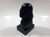 2013 LFL Star Wars Darth Vader 4 3/4" Tall Plastic Candy Dispenser