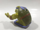 2003 Burger King Mirage Studios TMNT Teenage Mutant Ninja Turtles Donatello 2 1/2" Tall Toy Figure