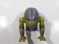 2003 Burger King Mirage Studios TMNT Teenage Mutant Ninja Turtles Donatello 2 1/2" Tall Toy Figure