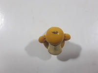 1999 Nintendo Pokemon Psyduck 1 5/8" Tall Toy Figure