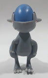 2007 Jakks Pacific Nintendo Pokemon Cranidos 3" Tall Toy Figure