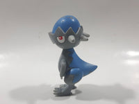2007 Jakks Pacific Nintendo Pokemon Cranidos 3" Tall Toy Figure