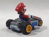 Carrera Go! Nintendo Mario Kart 7 Slot Car Mario Die Cast Toy Car Vehicle