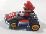 Carrera Go! Nintendo Mario Kart 7 Slot Car Mario Die Cast Toy Car Vehicle