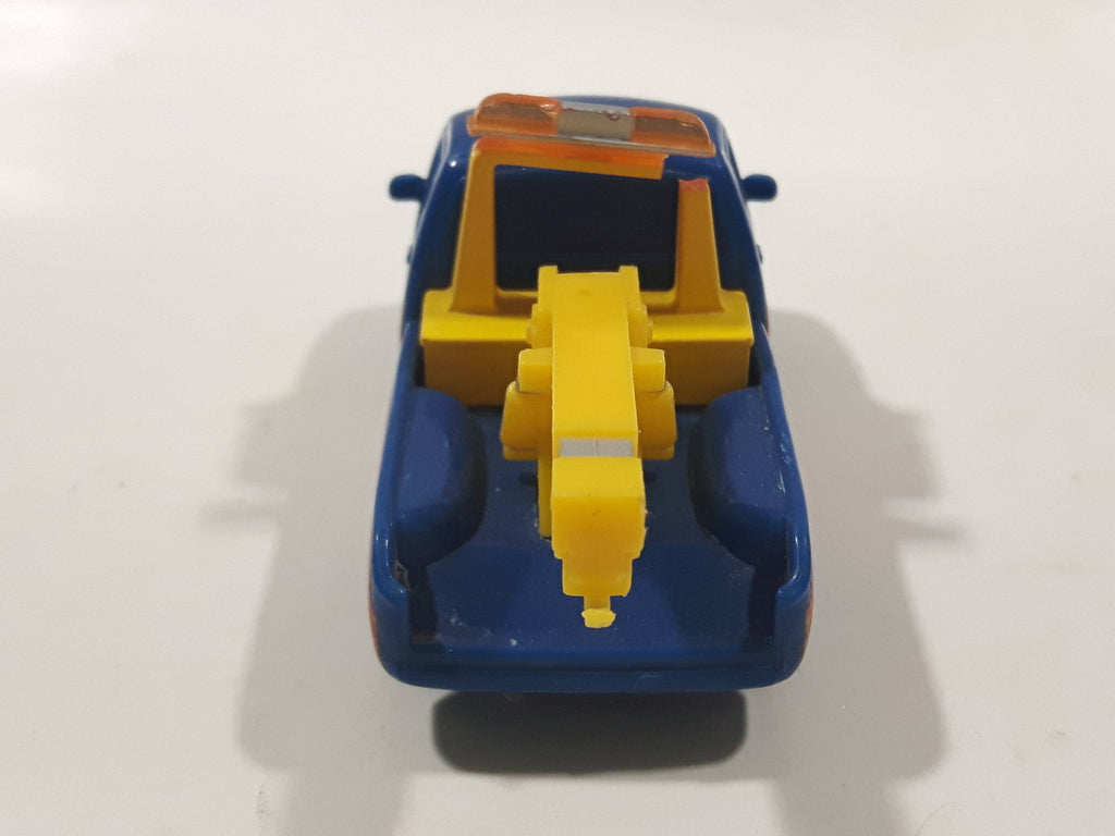 Mattel Disney Pixar Cars Tow Truck Piston Cup Racing Series Blue Red Y ...