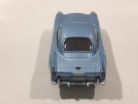 Disney Pixar Cars 2 V2799 Finn McMissile Blue Diecast Toy Car Vehicle