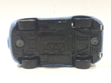 Mattel Disney Pixar Cars Porsche 911 Light Blue Die Cast Toy Car Vehicle H6407 BDX06