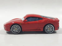 Disney Pixar Cars Ferrari Red Die Cast Toy Car Vehicle