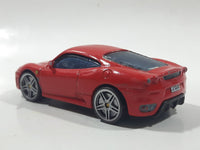 Disney Pixar Cars Ferrari Red Die Cast Toy Car Vehicle