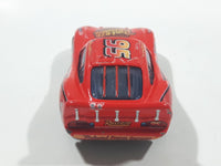 Disney Pixar Cars Lightning McQueen #95 Red Die Cast Toy Race Car Vehicle