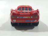 Disney Pixar Cars Lightning McQueen #95 Red Die Cast Toy Race Car Vehicle V2797